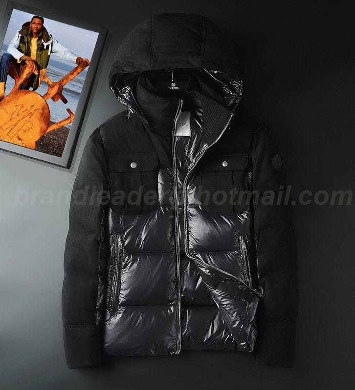 Moncler Men's Outwear 73